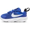 Image de Nike Young Athletes Shoe Star Runner 4 Nn (TD), Hyper Royal/White-Black-White, DX7616-400, 22 EU (6C US)