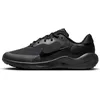 Image de Nike Young Athletes Shoe Revolution 7 (GS), Black/Anthracite, FB7689-001, 34 EU (2.5Y US)