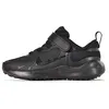 Image de Nike Young Athletes Shoe Revolution 7 (PSV), Black/Anthracite, FB7690-001, 27 EU (10C US)