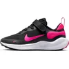 Image de Nike Revolution 7 Chaussure de Course sur Route Black/Hyper Pink/Whi 31.5