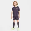 Image de Nike England Kit Ent Lk Nk Df Stad Kit Aw, Dark Raisin/Sesame, FJ1590-573, XL