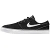 Image de Nike SB Zoom Janoski OG+ Chaussures de skate (FD6757-001, Noir/Blanc/Blanc), Noir/blanc, 37.5 EU