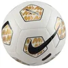 Image de Nike NK Merc FB2983-102 Ballon Unisexe Blanc/doré/Noir Taille 5