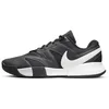 Image de Nike Homme M Court Lite 4 Cly Tennis Shoe, Black/White-Anthracite, 42.5 EU