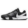 Image de Nike Tennis Shoe M Court Lite 4, Black/White-Anthracite, FD6574-001, 43 EU (M 9.5 US)