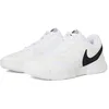Image de Nike Tennis Shoe M Court Lite 4, White/Black-Summit White, FD6574-100, 44 EU (M 10 US)
