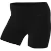 Image de Nike Shorts W NK DF Zenvy HR 5In Short, Black/Black, FN3156-010, XS