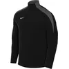 Image de Nike Top M NK DF Strk Dril Top, Black/Anthracite/White, FN2403-010, XL