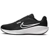 Image de Nike Femme W Downshifter 13, Black White DK Smoke Grey, 36.5 EU