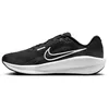 Image de Nike Running Shoe Downshifter 13, Black/White-DK Smoke Grey, FD6454-001, 44 EU (M 10 US)