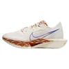 Image de Nike Vaporfly 3 Chaussures de course sur route pour homme (FQ7676-100, Sail/Safety Orange/Burnt Sunrise/Hyper Royal), Voile/orange sécuritaire/lever du soleil brûlé/hyper royal, 46 EU