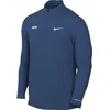 Image de Nike Hommes NK DF Elmnt Top Hz Flash Hbr, Court Blue Reflective Silv, Medium