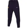 Image de Nike France Pants FFF M NK DF Strk Pant Kpz, Blackened Blue/Cobalt Bliss/Cobalt Bliss, FJ2280-499, S