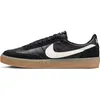 Image de Nike Sneaker W Killshot 2, Black/Sail-Gum Yellow, FZ5630-001, 36 EU (W 5.5 US)