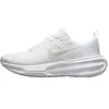 Image de Nike Baskets ZoomX Invincible Run Flyknit 3 pour homme, Blanc/teinte platine/blanc/poussière de photon, 49.5 EU