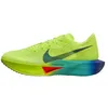 Image de Nike Chaussures de course sur route et de compétition pour homme, noir, 47 EU