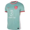 Image de Nike Atlético Madrid Herren Dri-fit JSY Short-Sleeve Stadium Away Haut, Cannon/Phantom/Lt Crimson/Lt Crimson, L Hommes