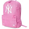 Image de New Era MLB Stadium Pack NEYYAN WROWHI Sac à Dos pour Homme Rose Vif Taille Unique