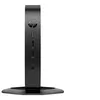 Image de HP Elite t655 - Client léger - SFF - 1 x Ryzen Embedded R2314 / 2.1 GHz - RAM 8 Go - flash 64 Go - eMMC - Radeon Graphics - GigE - Win 10 IoT Enterprise - moniteur : aucun - clavier : Français en occasion ou reconditionné