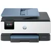 Image de HP OfficeJet Pro 8125e - Imprimante tout en un, Jet d’encre couleur avec 3 mois d’Instant Ink, Impression, Copie, Numérisation, Wifi, Chargeur automatique, Recto Verso