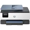 Image de HP OfficeJet Pro 8135e 40Q47B, Imprimante Multifonction à Jet d'encre A4 Couleur, Recto et Verso Automatique, 20 ppm, Wi-FI, Smart, 3 Mois d'encre instantanée Incluse, Gris