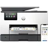 Image de HP Officejet Pro 9130b All-in-One - Imprimante multifonctions - couleur - jet d'encre - Legal (216 x 356 mm) (original) - A4/Legal (support) - jusqu'à 23 ppm (copie) - jusqu'à 25 ppm (impression) - 250 feuilles - 33.6 Kbits/s - USB 2.0, LAN, hôte USB, en occasion ou reconditionné