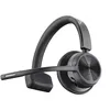 Image de HP Poly Voyager 4310 - Voyager 4300 UC series - micro-casque - sur-oreille - Bluetooth - sans fil, filaire - noir - certifié Zoom en occasion ou reconditionné