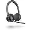 Image de Casque USB-A HP Voyager 4320 USB-A Headset + BT700 dongle en occasion ou reconditionné