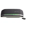 Image de HP Poly Sync 20+ - Haut-parleur intelligent - Bluetooth - filaire, sans fil - USB-C - argent, noir en occasion ou reconditionné
