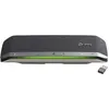 Image de HP Poly Sync 40+M - Haut-parleur intelligent - Bluetooth - sans fil, filaire - USB - Certifié pour Microsoft Teams en occasion ou reconditionné