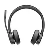 Image de Micro-casque POLY Voyager 4320 certifié Microsoft Teams USB-C +dongle BT700 en occasion ou reconditionné