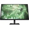 Image de HP OMEN 27q Écran Gaming 27" 165Hz 1ms QHD (2560 x 1440 Pixels, 16:9, Antireflet, Hauteur réglable, HDR, AMD Freesync Premium, Haut-parleurs intégrés)