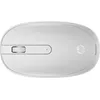 Image de HP - PC 240 Empire Souris sans Fil, capteur Optique de 1600 DPI, Bluetooth 5.1, 3 Boutons, molette de défilement, poignée Pratique et Fonctionnelle, Design ambidextre, Windows 11, Blanc