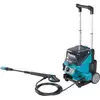 Image de Makita Nettoyeur haute pression sans fil 40V, 115 bar, sans batterie