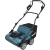 Image de Makita Scarificateur sans balais UV001GZ 40 V Max Li-ion XGT - Piles et chargeur non inclus