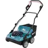 Image de Makita Scarificateur sans fil 40V, 38 cm, 3200 tr/min, sans batterie