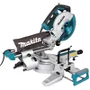 Image de Scie radiale 1200W Ø216mm - MAKITA LS0816F