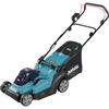 Image de Makita Tondeuse à gazon sans fil 40V, 40 L, 3800 tr/min