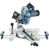 Image de Makita Scie à onglets et à tirage