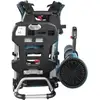 Image de Makita Souffleur à dos sans fil 36V