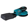 Image de Makita Ponceuse excentrique XGT ® 40V Li-Ion - Ø 125 mm - MAKITA - sans batterie, ni chargeur - BO001CGZ