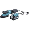 Image de Ponceuse delta sans fil BO006CGZ XGT, 40 volts, Ponceuses de détails