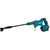 Image de Nettoyeur haute pression sans fil 18V MAKITA DHW180Z (vendu sans batterie)