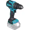 Image de Perceuse-visseuse à percussion sans fil DHP490Z, 18 Volts, Perceuse à percussion