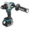 Image de Perceuse visseuse MAKITA DDF492Z 18V Li-ion (vendu sans batterie)