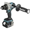 Image de Makita DHP492RTJ trapano avvitatore percuss. 18V