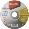 Image de Makita Disque de tronçonnage 125×0,8 mm INOX