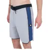Image de Hurley Boardshort pour Homme   Phantom+ Sidewinder Fuse 45,7 cm, Gris Pierre Clair, 2