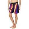 Image de Hurley Boardshort pour Homme   Phantom-Eco Classic 45,7 cm Noir Multi, Noir/Multicolore, 44