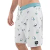 Image de Hurley Boardshort pour Homme   Phantom-Eco Classic 45,7 cm, os, 44